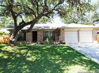 8327 Timber Grand, San Antonio, TX 78250