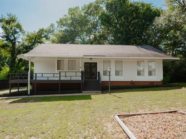 8130 Sorrel Ln, Montgomery, AL 36117