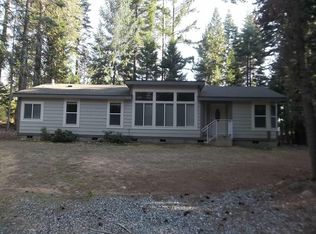 8615 Savannah Way, Shingletown, CA 96088