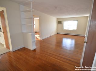 333 Massachusetts Ave APT 9, Arlington, MA 02474