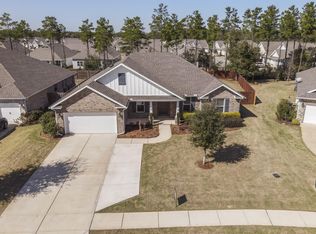 118 Sweet Tea Ln, Freeport, FL 32439