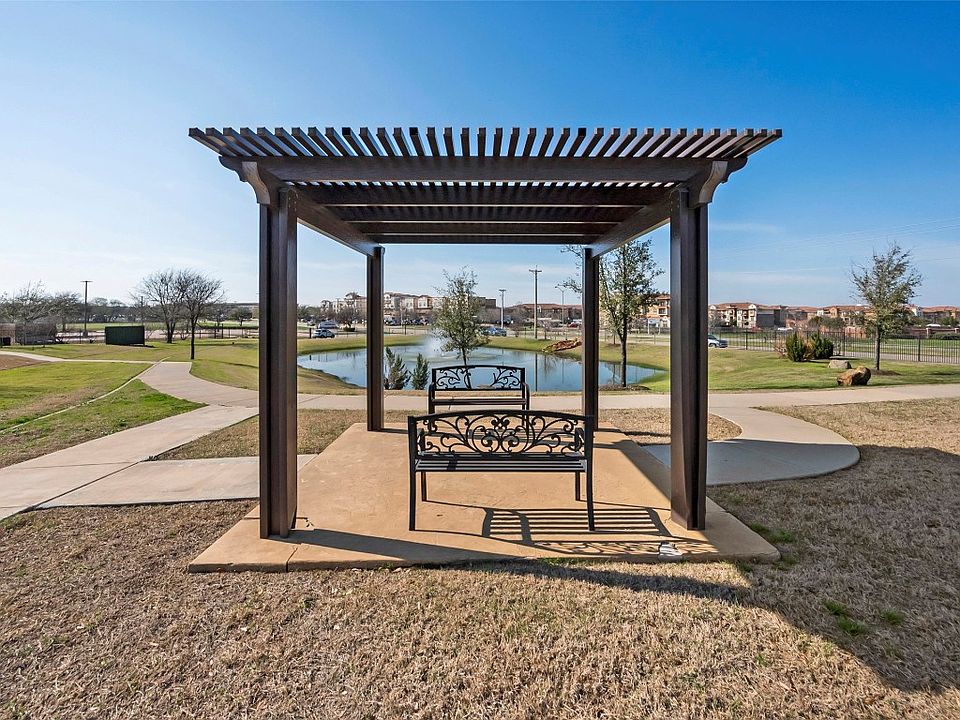2107 Ladera Way Mansfield, TX Zillow