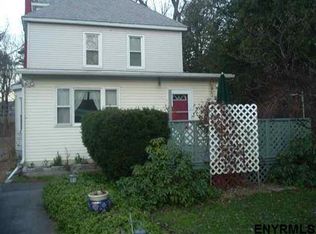 1828 Union St, Schenectady, NY 12309