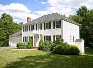 1955 Putters Way, Dighton, MA 02715