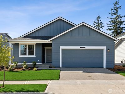 7407 281st Street NW #65, Stanwood, WA, 98292