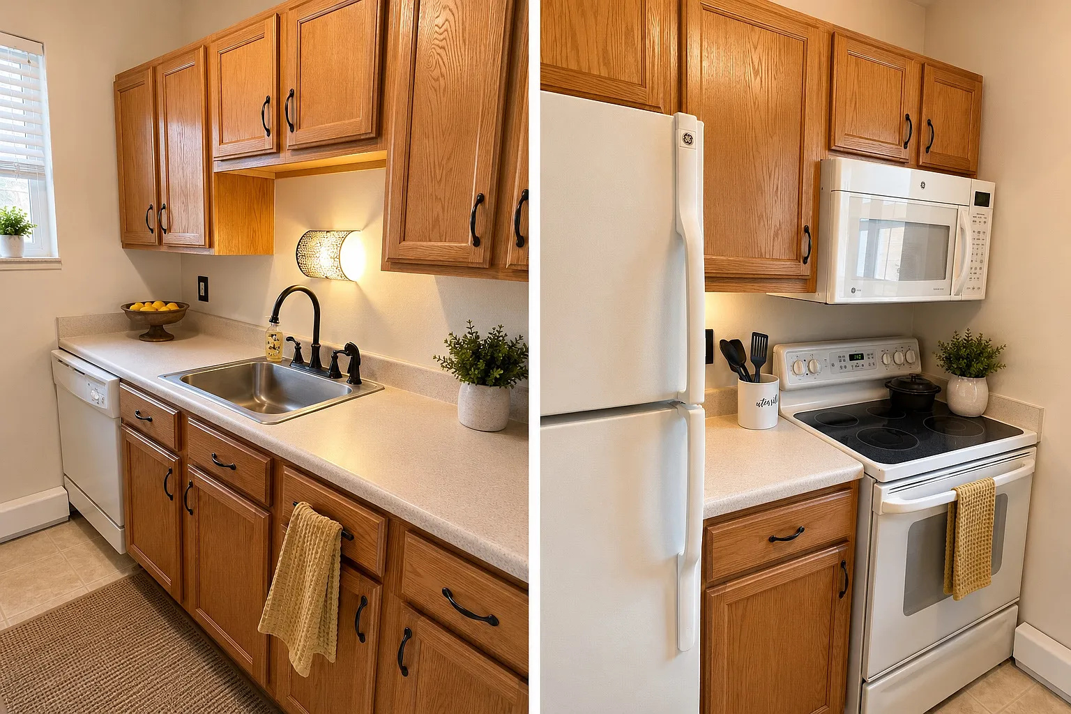 1 bed, 675 sqft, $1,425 — Photo 3