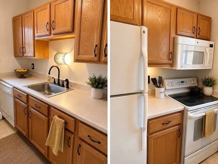525 Fairbrook St #105 — Photo 3