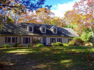 509 Buck Rd, Accord, NY 12404