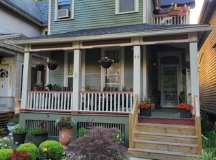 44 Park St, Buffalo, NY 14201