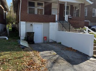 1236 Fairview Ave, Saint Louis, MO 63130