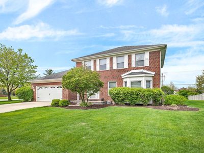 15362 S Banyon Ct, Lockport, IL, 60441