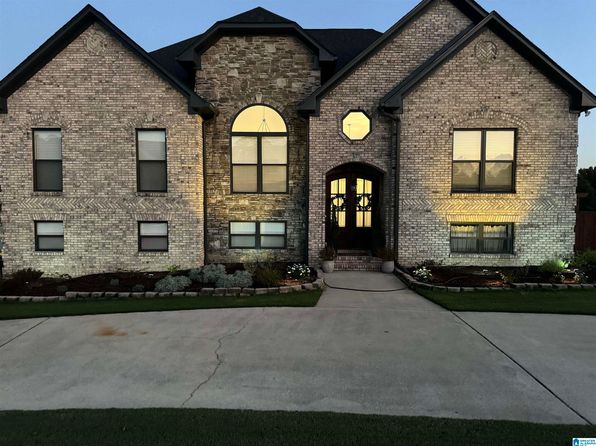 9487 Polo Trce, Kimberly, AL 35091