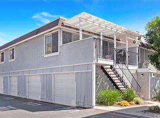 25937 Via Pera #A4, Mission Viejo, CA 92691