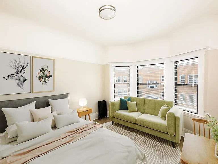 Vue De Lac Apartments — Photo 10