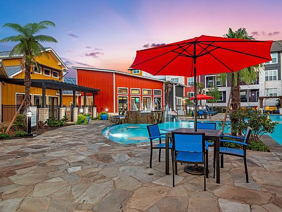 2nd image of 922 E Sonterra Blvd APT 4205