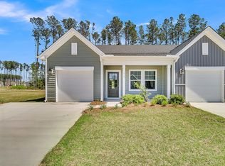 813 Descartes St, Summerville, SC 29486