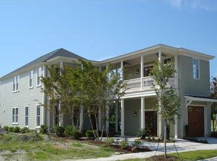 1332 Penshell Pl, Mt Pleasant, SC 29464