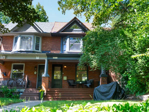 178 Wineva Ave, Toronto, ON M4E 2T4