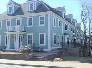 36 N Main St APT 4, Natick, MA 01760