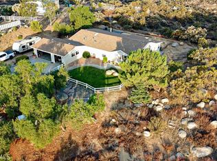 41001 Crazy Horse Canyon Rd, Aguanga, CA 92536