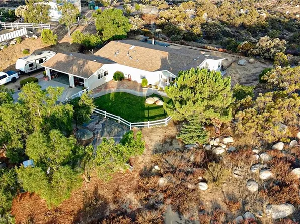 41001 Crazy Horse Canyon Rd, Aguanga, CA 92536