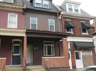 812 Portland St, Pittsburgh, PA