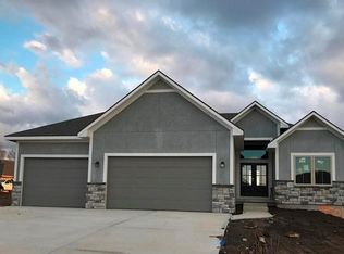 20152 Cooper St, Spring Hill, KS 66083