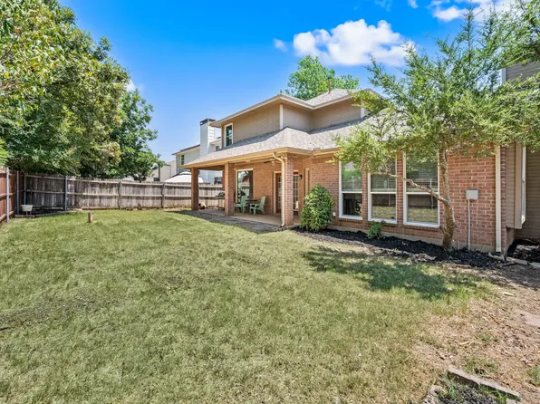 9045 Tyne Trl, Fort Worth, TX 76118