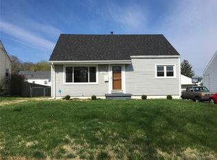 123 Ellington Rd, Dayton, OH 45431