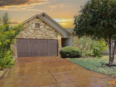 1222 Gruene Vine Ct, New Braunfels, TX, 78130