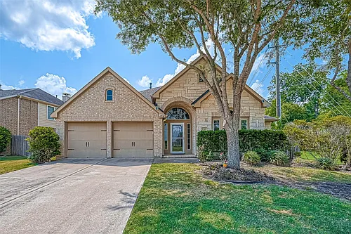 6206 Falling Briar Ln Photo 1