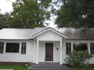 313 Hawkins Ave, Columbia, MS 39429