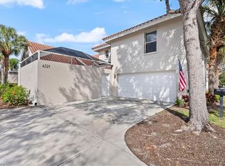 4321 Covey Cir #11-C, Naples, FL 34109