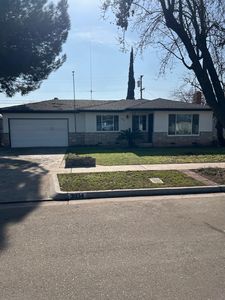 3934 E Sussex Way, Fresno, CA, 93726