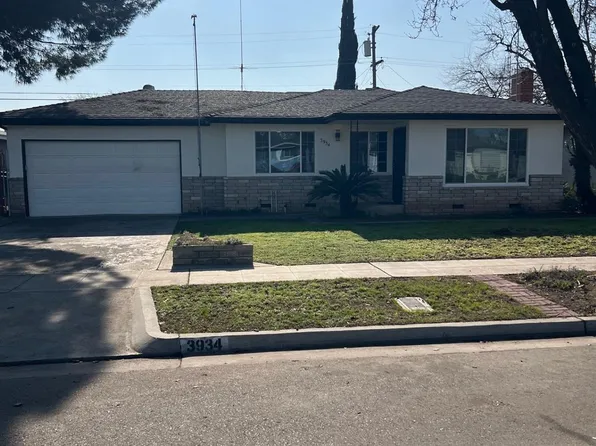 3934 E Sussex Way, Fresno, CA 93726