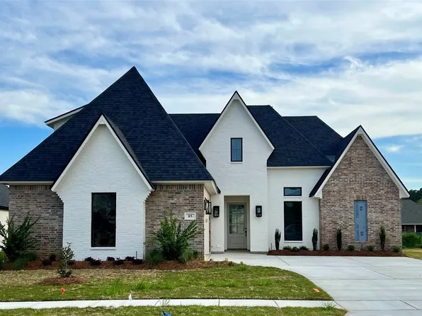 85 Turtle Creek Dr, Benton, LA 71006