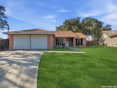 9015 Tintagel, San Antonio, TX, 78254