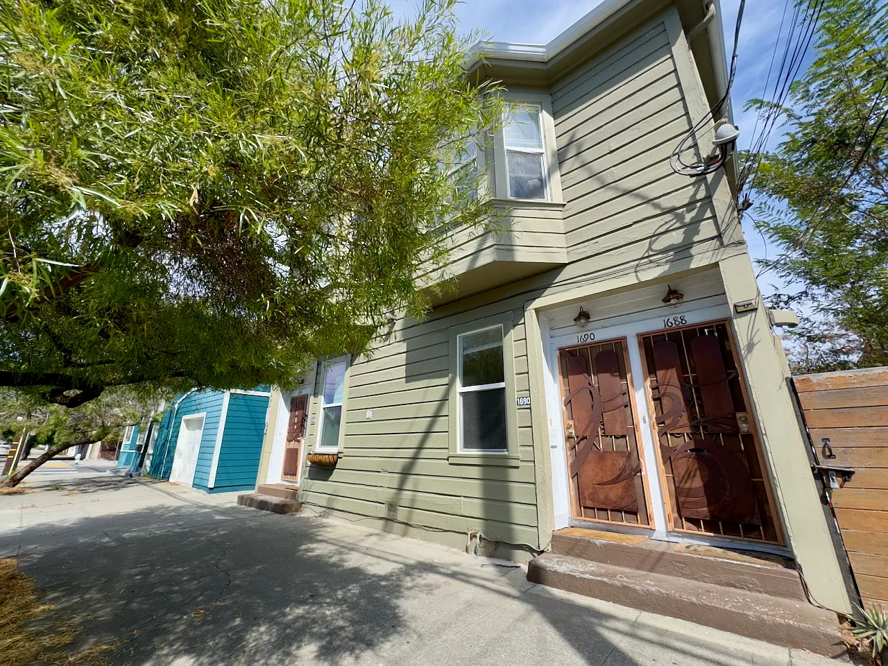 2 bed, 700 sqft, $2,495 — Photo 2