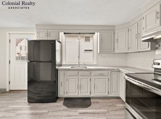 54 Bishop Rd, Malden, MA 02148