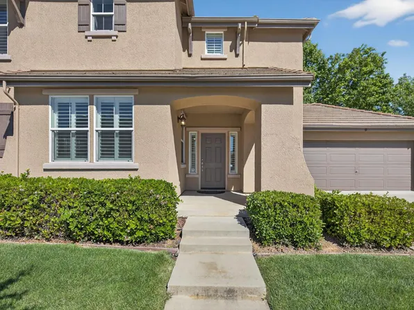 1051 Landmark Cir, Lincoln, CA 95648