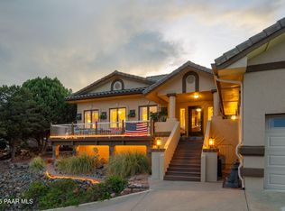 878 Tom Mix Trl, Prescott, AZ 86301