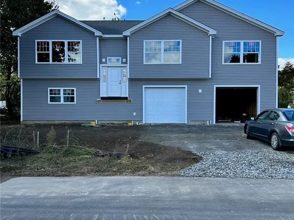 150 Geddes Terrace, Waterbury, CT 06708