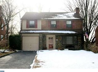 1622 Brookhaven Rd, Wynnewood, PA 19096