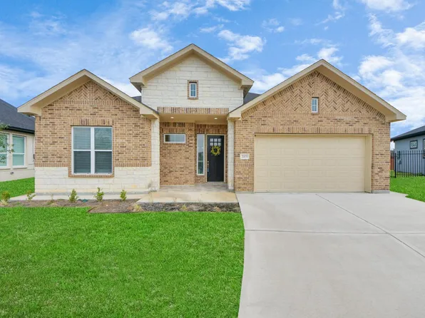 2003 Marthoman Dr, Missouri City, TX 77489