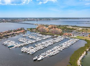 610 Riviera Dunes Way APT 203, Palmetto, FL 34221