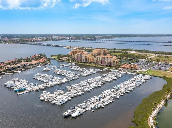 610 Riviera Dunes Way APT 203, Palmetto, FL 34221