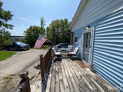 3991 W Old 24, Wabash, IN, 46992