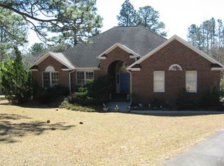 501 Beaverpond Ct, Fayetteville, NC 28311