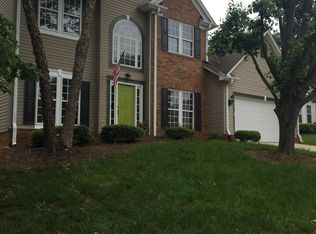 306 Cotton Bay Way, Simpsonville, SC 29681