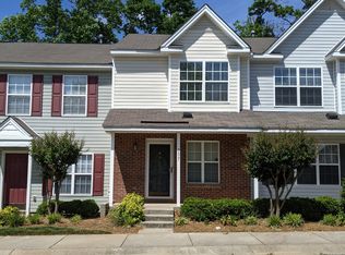 337 Malamute Ln, Greensboro, NC 27407